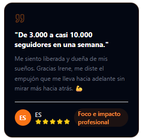 comunidad 1